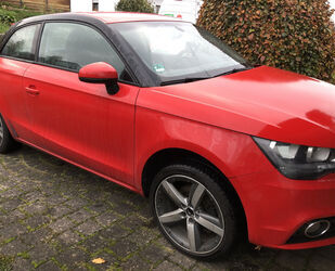 Audi A 1 Gebrauchtwagen