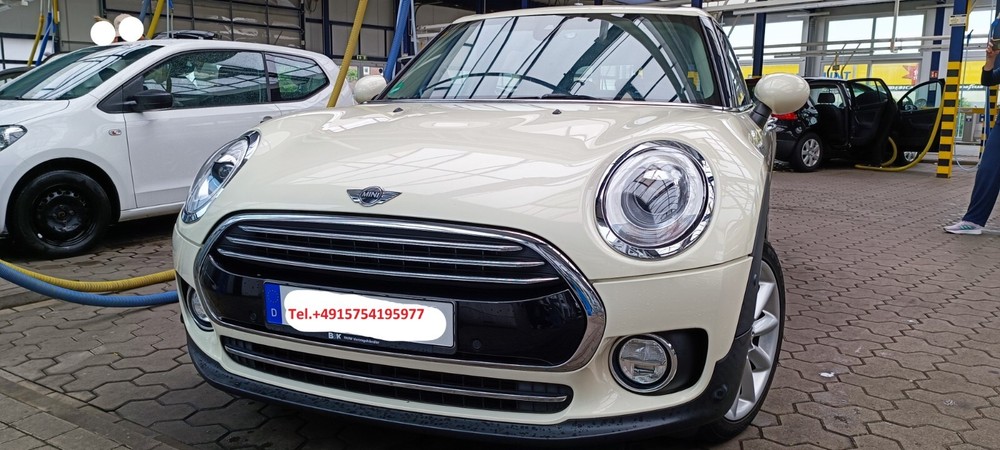 Clubman