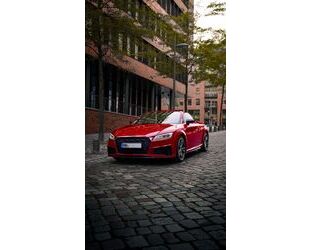 Audi tts Gebrauchtwagen