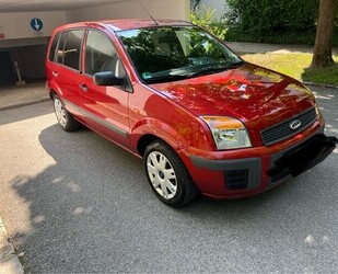 Ford Fusion Gebrauchtwagen