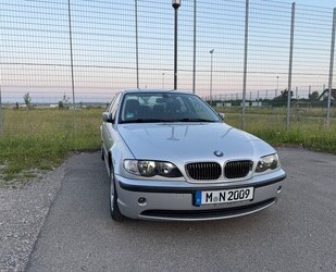 BMW BMW 320i Gebrauchtwagen