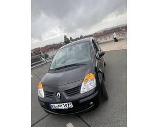 Renault Modus Gebrauchtwagen