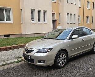 Mazda 3 Gebrauchtwagen