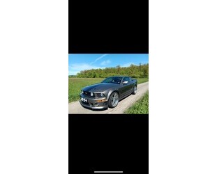 Ford Mustang Gebrauchtwagen