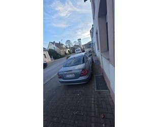 Mercedes-Benz Mercedes E 320 Gebrauchtwagen