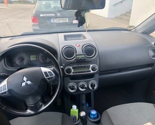 Mitsubishi Colt VI Gebrauchtwagen