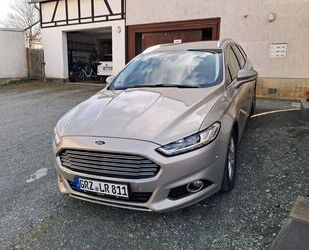 Ford Mondeo Gebrauchtwagen