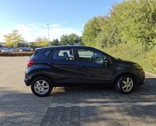 Renault Captur Gebrauchtwagen