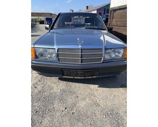 Mercedes-Benz 190 Gebrauchtwagen