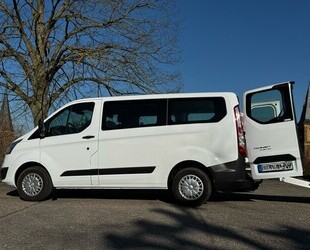 Ford Transit Gebrauchtwagen
