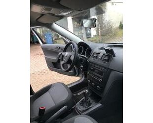 Skoda Skoda Yeti 1,2 TSI Gebrauchtwagen