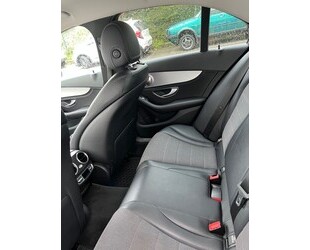 Mercedes-Benz C 220 Gebrauchtwagen