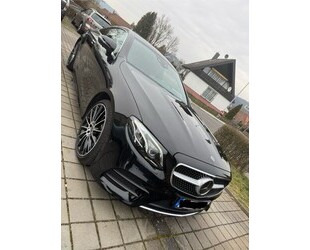 Mercedes-Benz E400 Gebrauchtwagen