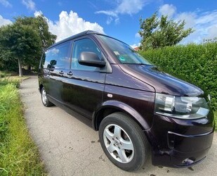 VW T5 Sonstige Gebrauchtwagen