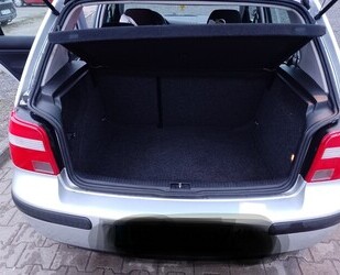 VW Golf IV Gebrauchtwagen