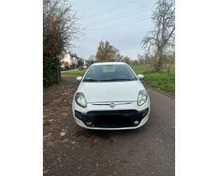 Fiat Punto Evo Gebrauchtwagen
