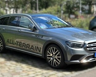 Mercedes-Benz E-Klasse Kombi Gebrauchtwagen