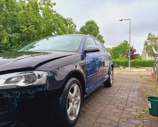 Audi A3 Sportback Gebrauchtwagen