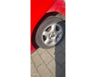 VW Lupo Gebrauchtwagen