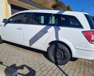 Honda Astra H Caravan 