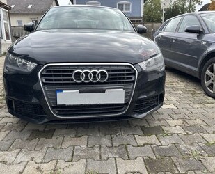 Audi A1 Sportback Gebrauchtwagen