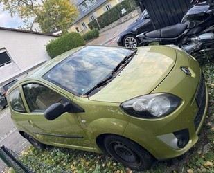 Renault Twingo III Gebrauchtwagen