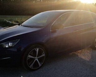 Peugeot 308 Gebrauchtwagen