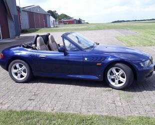 BMW Z3 