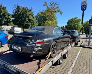 Porsche Carrera Gebrauchtwagen