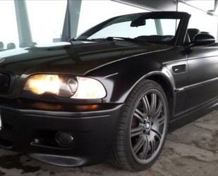 BMW M 3 Gebrauchtwagen