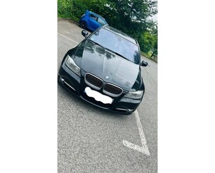 BMW bmw 320 d Gebrauchtwagen