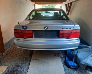 BMW E31 Gebrauchtwagen