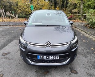 Citroen C4 Picasso Gebrauchtwagen