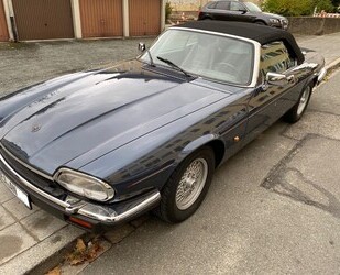 Jaguar XJS Gebrauchtwagen
