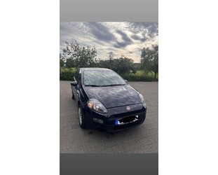 Fiat Punto Evo Gebrauchtwagen