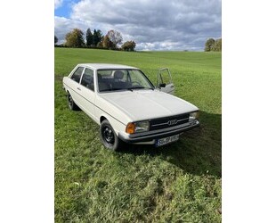 Audi Audi 80 Gebrauchtwagen