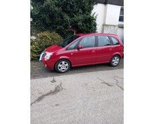 Opel Meriva A Gebrauchtwagen