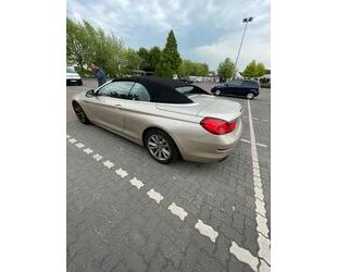 BMW 6er Cabriolet Gebrauchtwagen