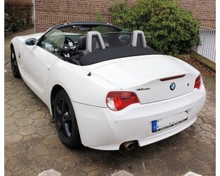 BMW Z4 Gebrauchtwagen