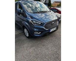 Ford Tourneo Gebrauchtwagen