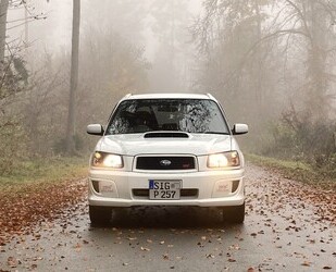 Subaru Forester Gebrauchtwagen