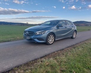 Mercedes-Benz A 200 Gebrauchtwagen
