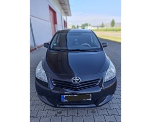 Toyota Verso Gebrauchtwagen