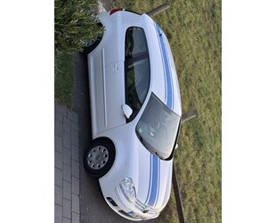 VW Golf V Gebrauchtwagen