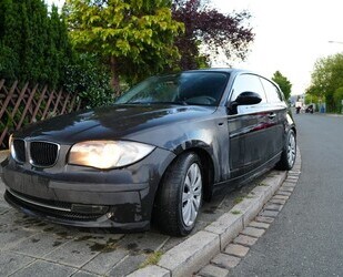 BMW 116 Gebrauchtwagen