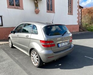 Mercedes-Benz B 150 Gebrauchtwagen