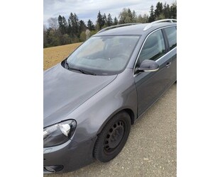 Audi Golf 6 Variant Highline 