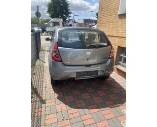 Dacia Sandero Gebrauchtwagen