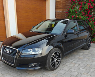 Audi A3 Sportback Gebrauchtwagen