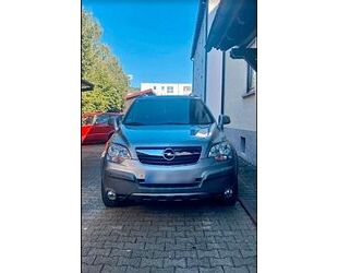 Opel Antara Gebrauchtwagen